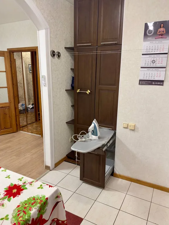 Путешествие в Мурманск