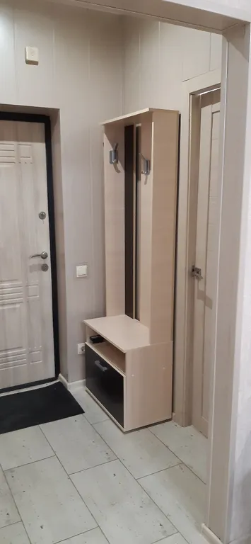 Квартира Уютная квартира возле моря — Анапа