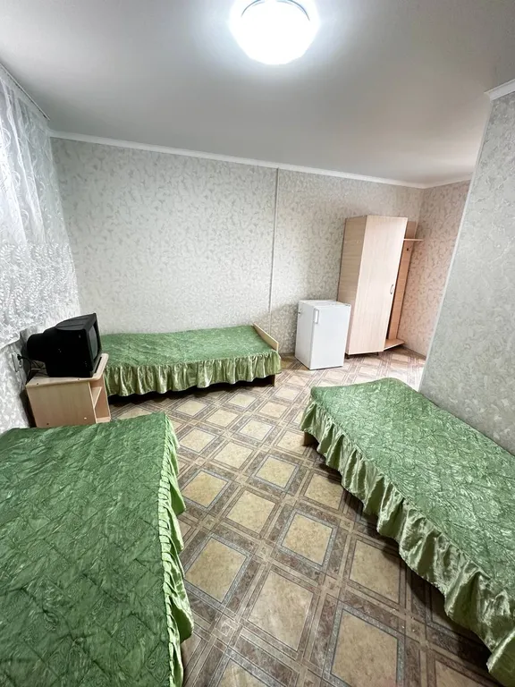 Квартира Комната — аренда посуточно в Соль-Илецк