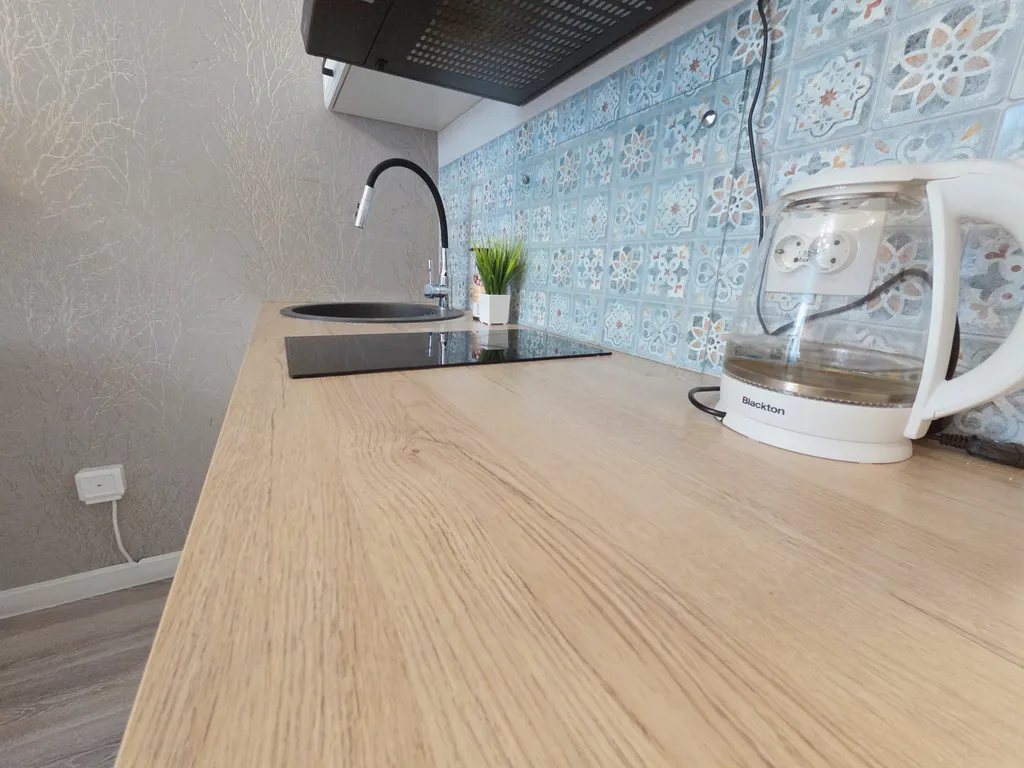 Студия около БСМП