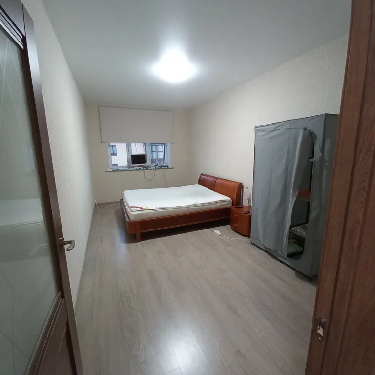 Уютная двушка