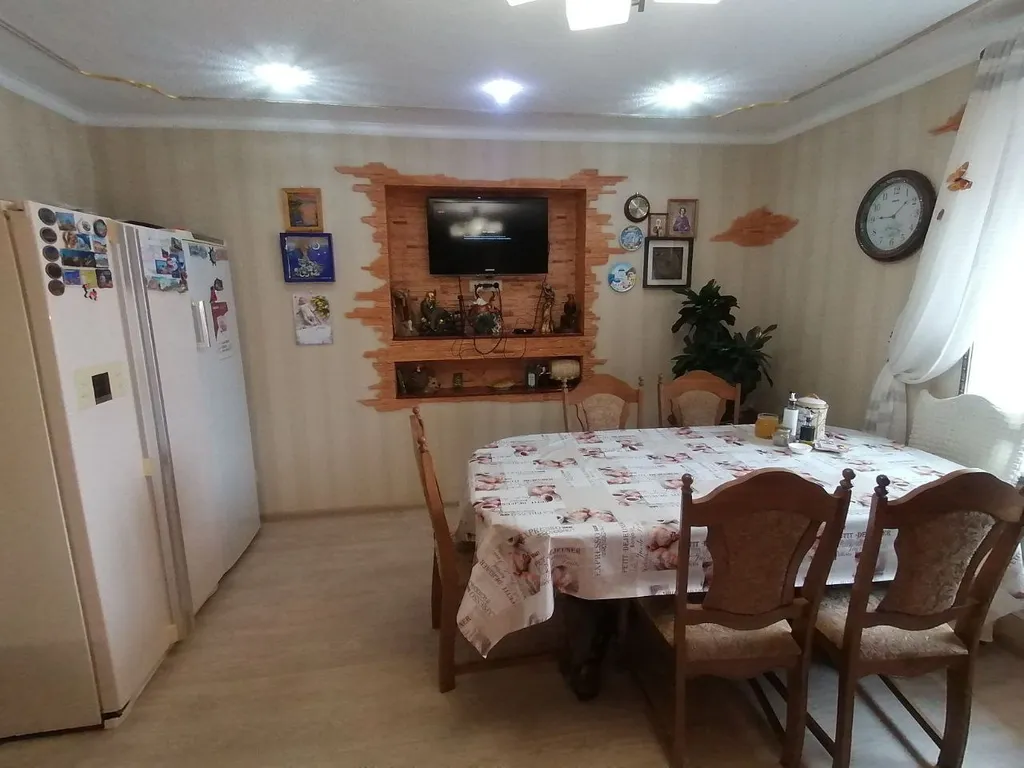 Комфортабельный дом на берегу реки Дон