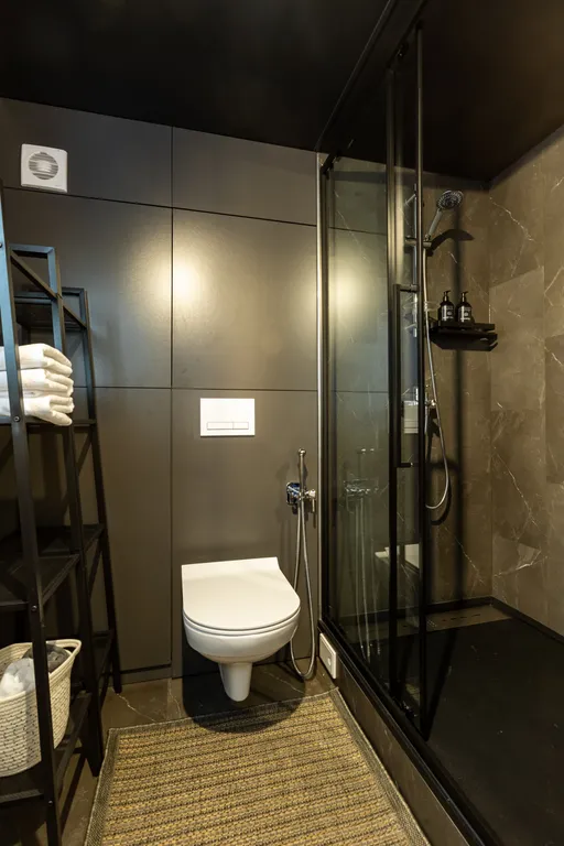 Коттедж Коттедж Chill House S — Борисово