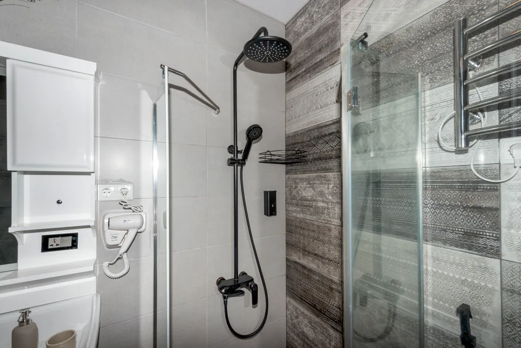 Прибрежный Оазис с видом на море в престижной Порта Батуми