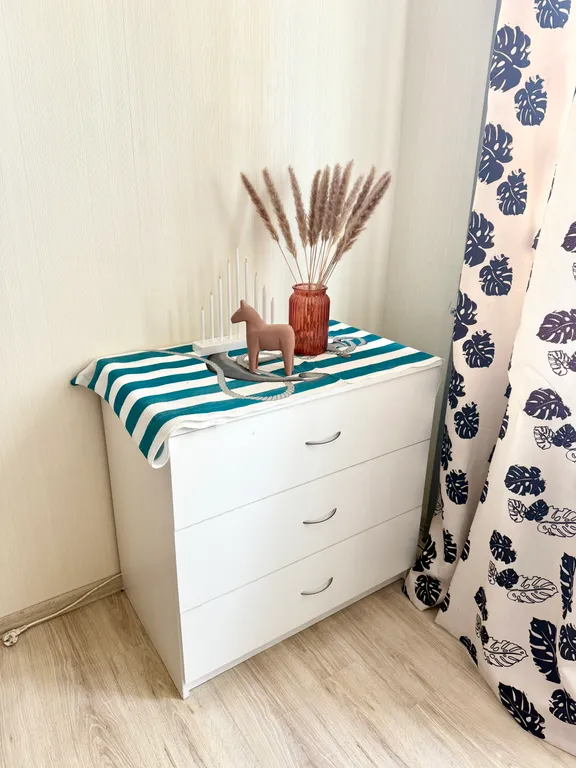 Уютные апартаменты рядом с озером