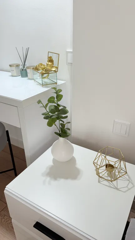 Уютные апартаменты в центре города Росгартен