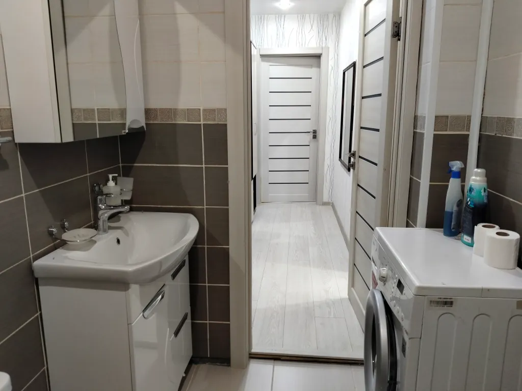 Уютная евродвушка в центре верхней пышмы в новом ЖК "УСПЕНСКИЙ"