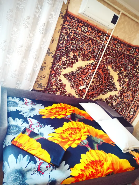 Семейная квартира комфорт-плюс с кондиционером рядом с М4 Дон