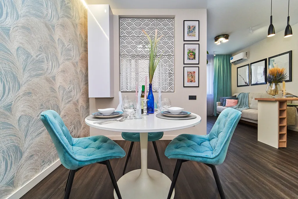 Квартира Квартира комфорт и удобство — Краснодар