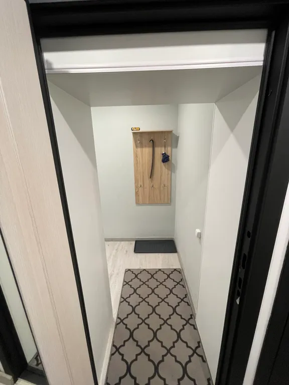 Апартаменты в сердце