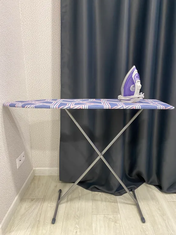 Уютная квартира в новом ЖК Норд