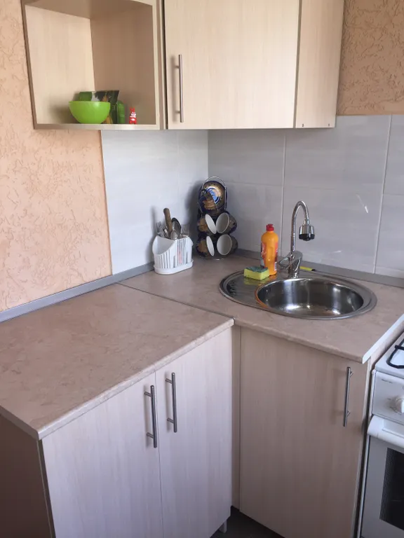 Квартира в центре Майкопа