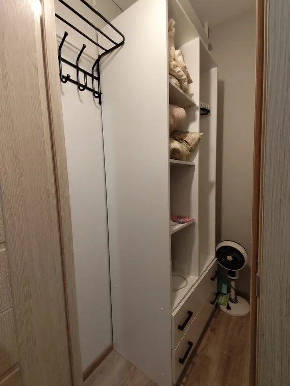 1 комнатная квартира в Подгорном