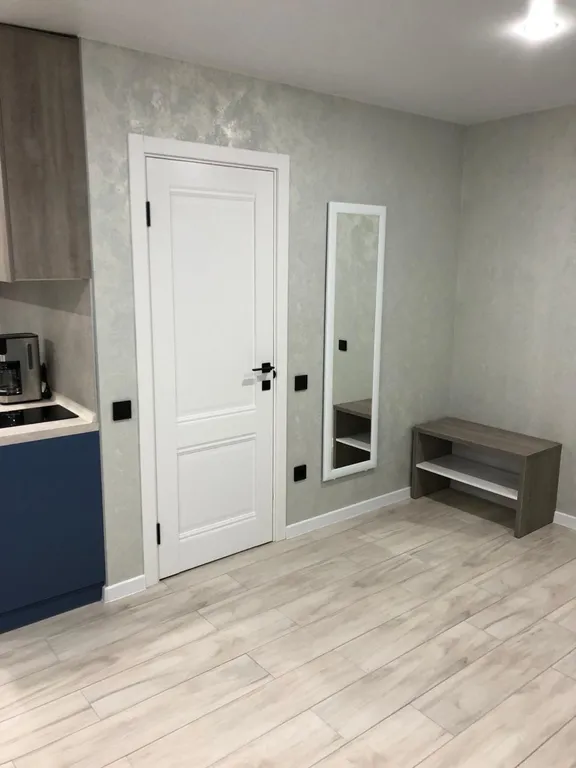 Квартира Квартира Аппартаменты класса Люкс в 3х минутах от моря — Анапа