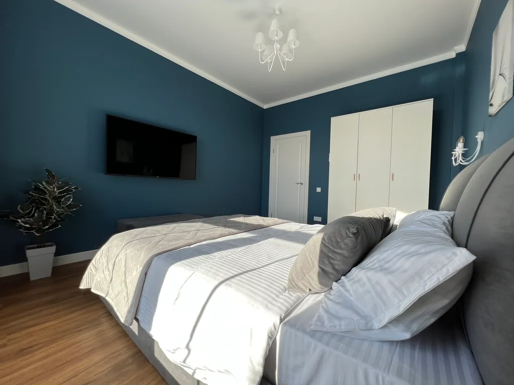 Видовая двушка