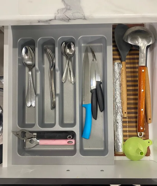 Уютная евродвушка в современном квартале