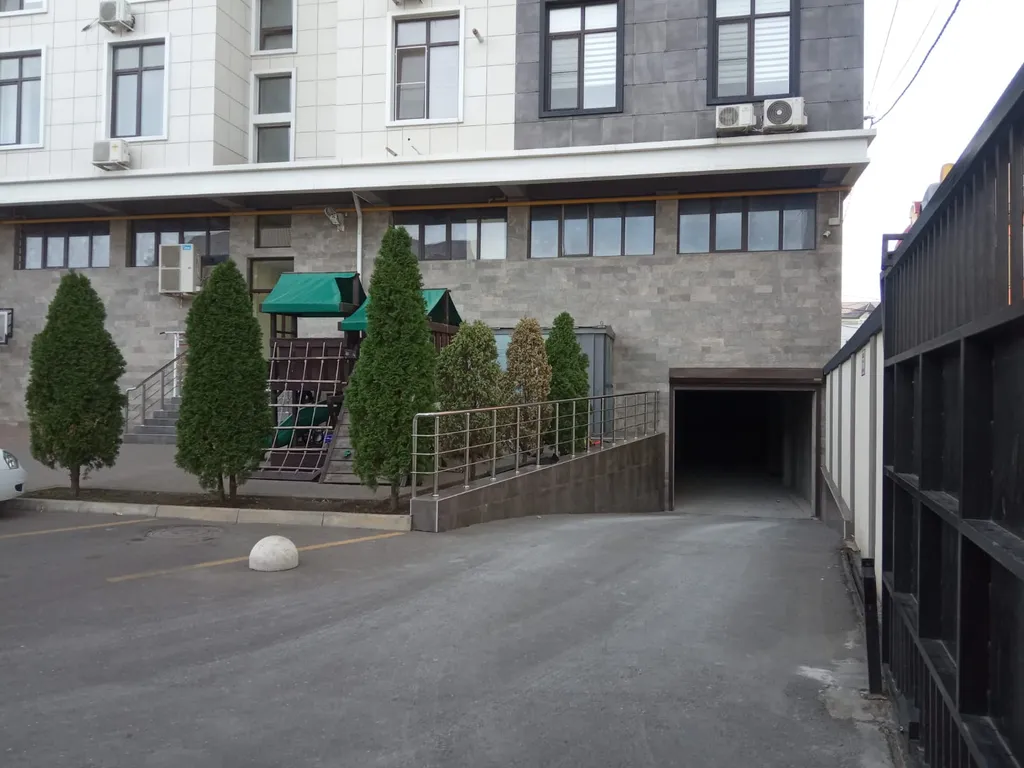 Квартира в элитном доме со всеми удобствами