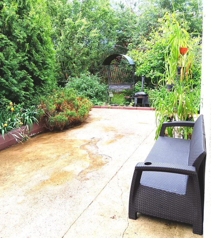 Коттедж Таунхаус на МЦД 4 Лесной городок — Осоргино