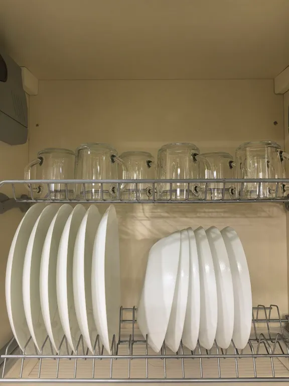 Просторное жилье у Сенного рынка