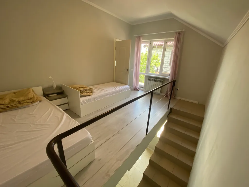 Коттедж Уютный домик в частном секторе — Калининград