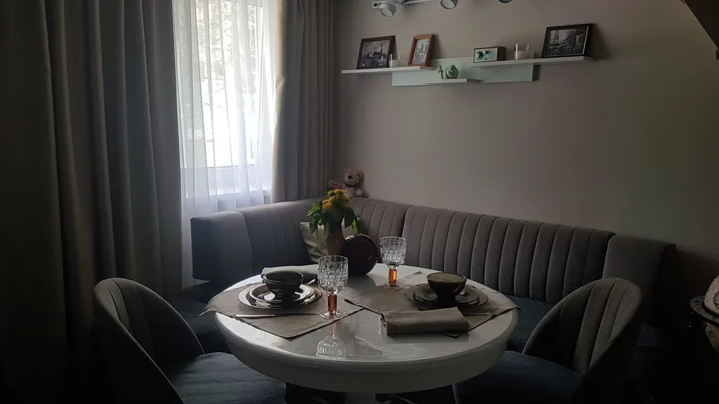 1-комнатная Квартира — аренда посуточно в Выборг