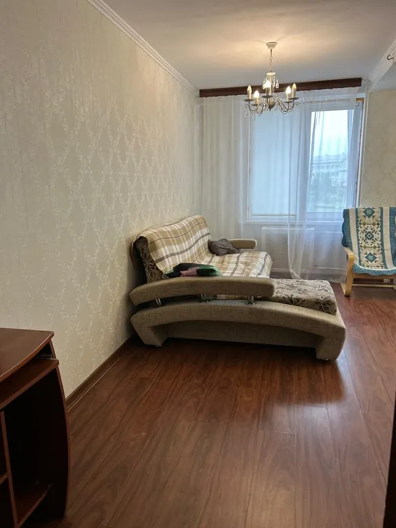 Уютная квартира в центре города — аренда посуточно в Южно-Сахалинск