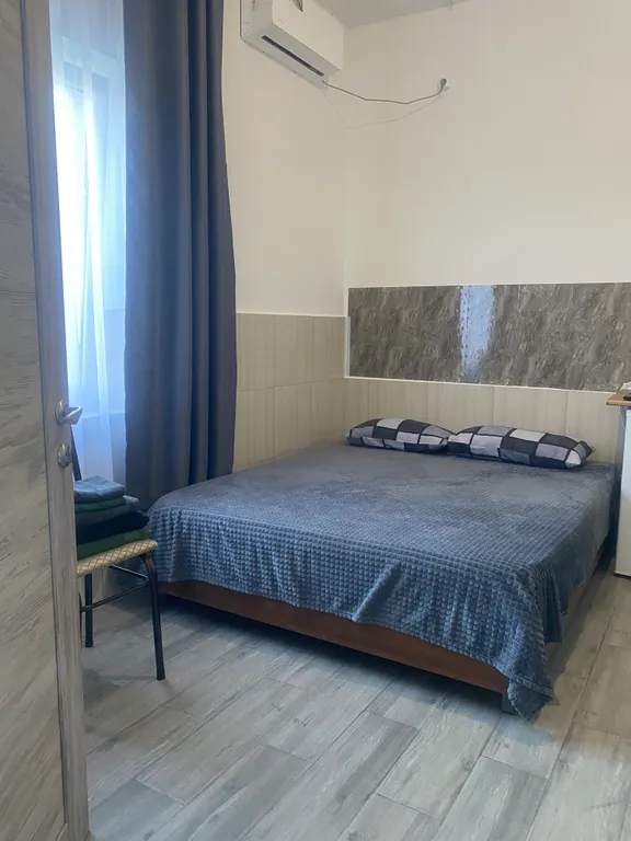 Апарт у моря