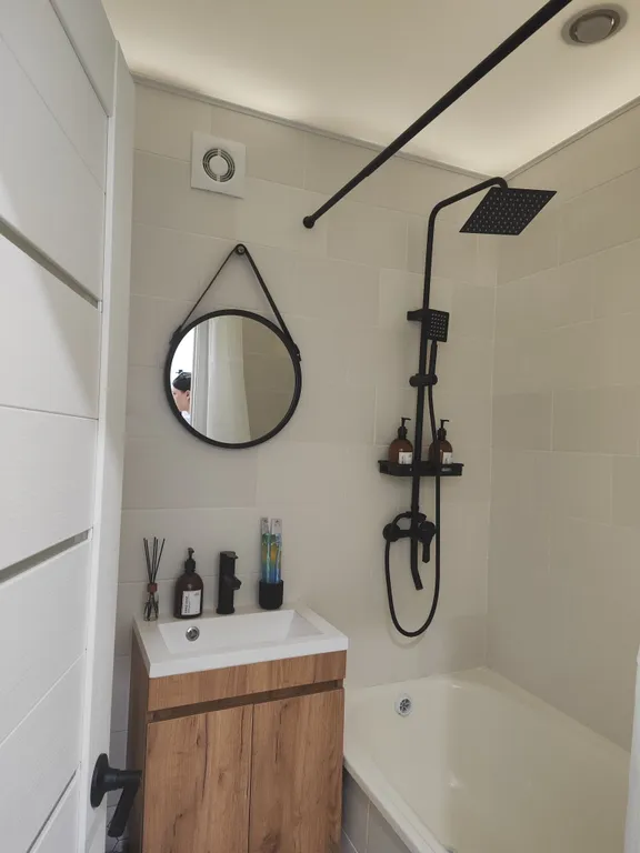 Уютная квартира на Ромашке с видом на Бештау