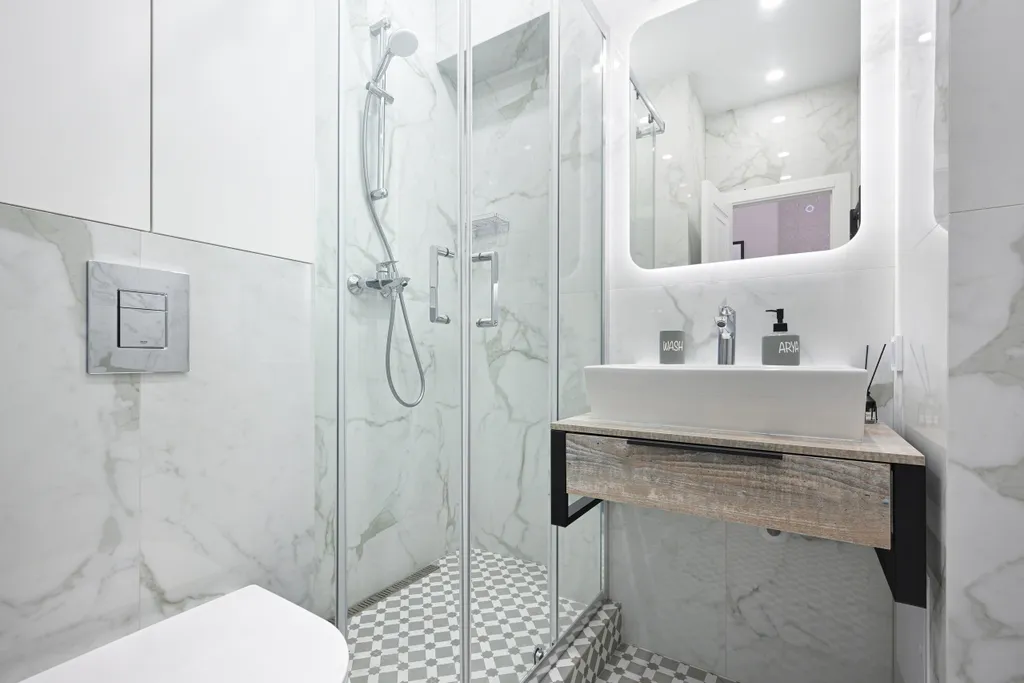 Квартира Квартира Студия 3 с двуспальной кроватью — Санкт-Петербург