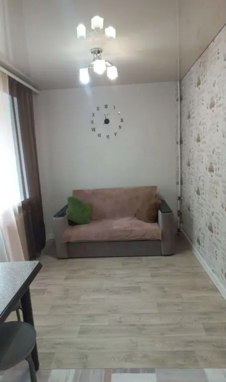 Уютная квартира в центре (недалеко от жд вокзала)