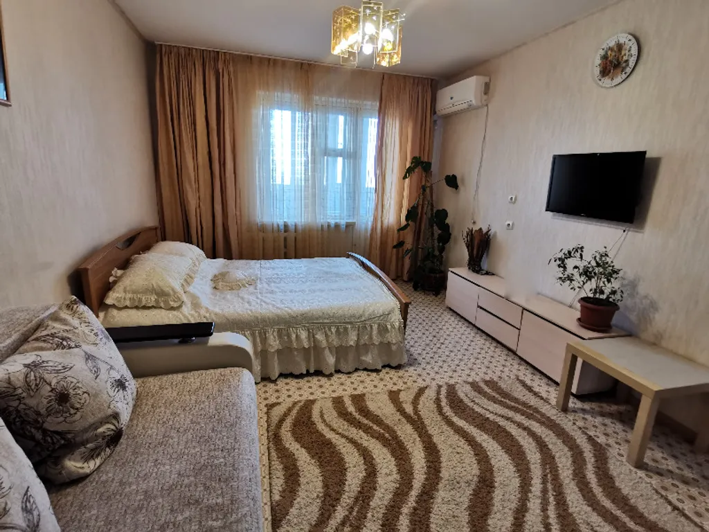 Квартира 1-комнатная Квартира — Волгоград