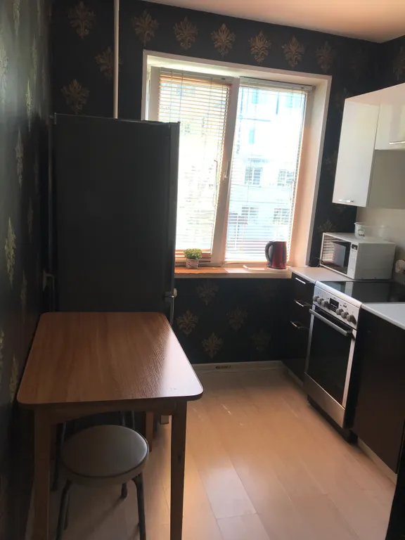 Отличная квартира в центре города