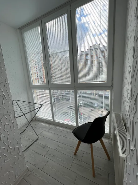 Апартаменты на первая линии от моря