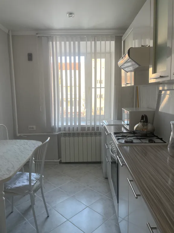 Тихая и уютная квартира для комфортного отдыха