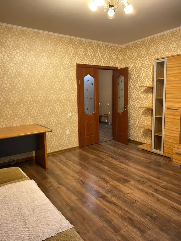 Квартира Квартира Тихий уголок с прекрасным видом — Калининград