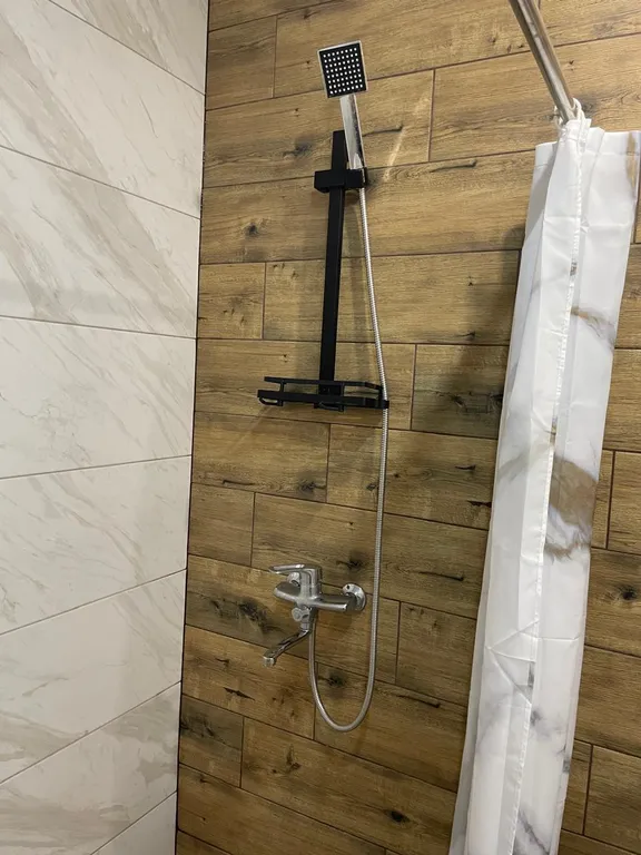 Дом-студия cо вceми удобствами