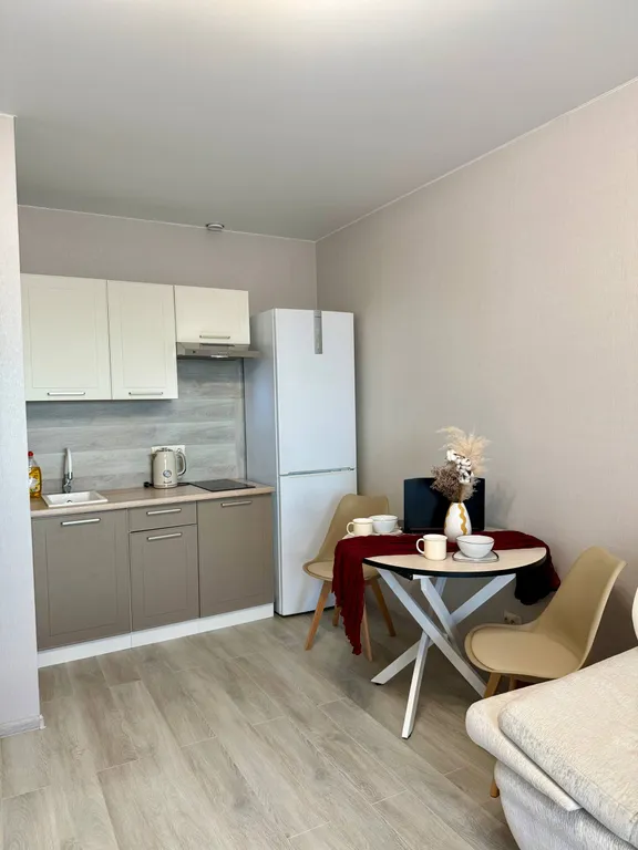 Квартира в центре