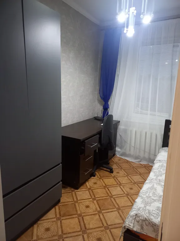 Частный дом в тихом районе