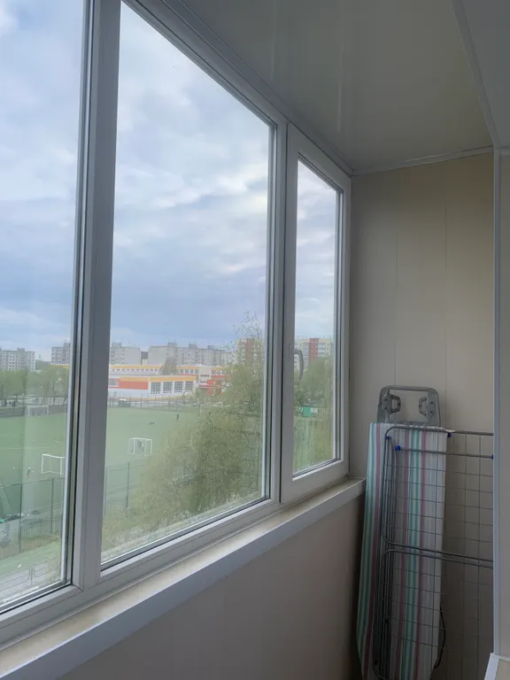 Уютная квартира в центре