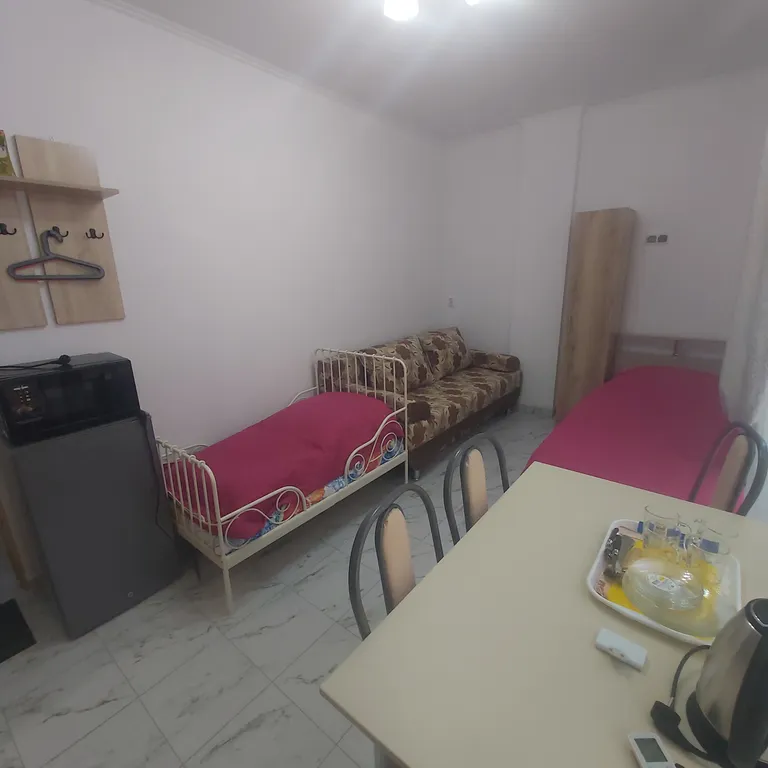 Квартира Комната — аренда посуточно в Новомихайловский