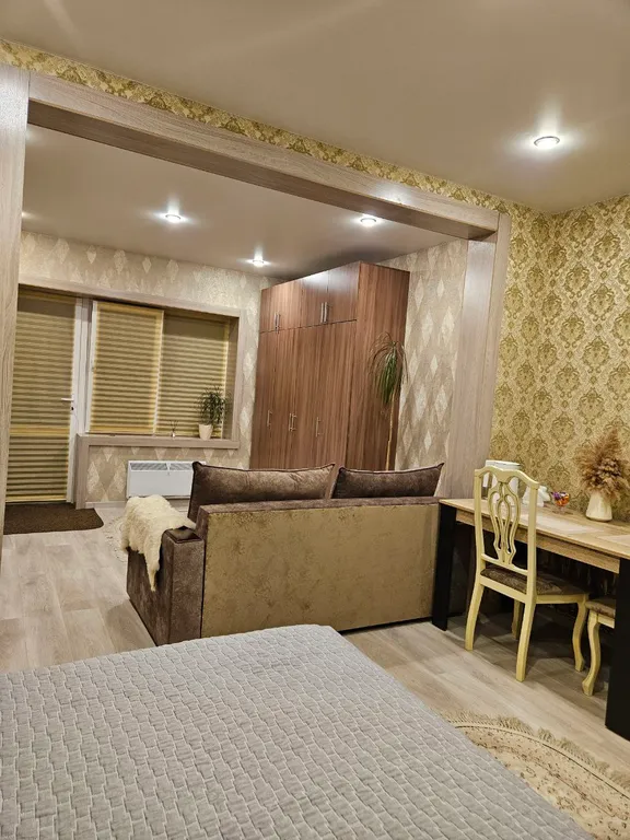 Квартира Уютная квартира в районе жд вокзала, недалёко от моря — Махачкала