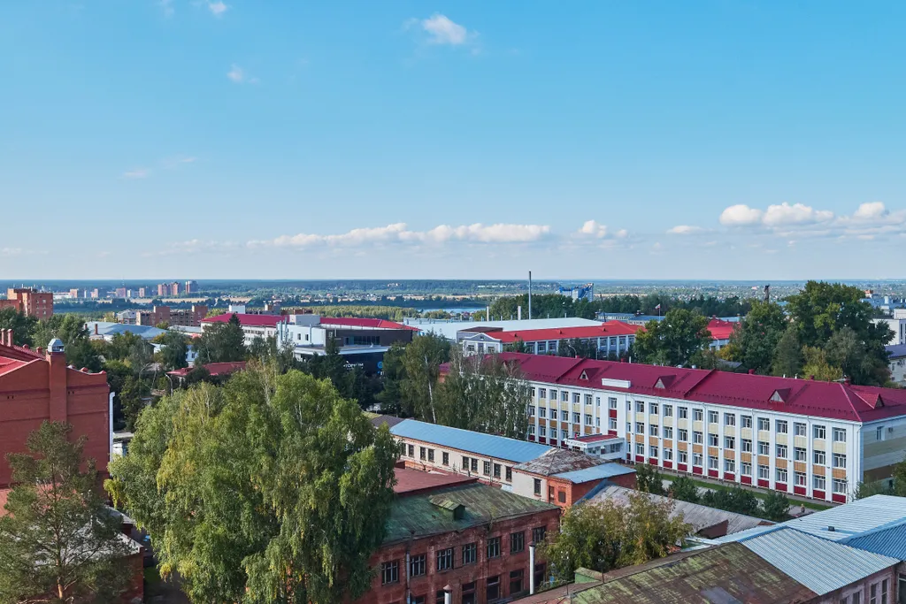 Современный апартамент в элитном доме у проспекта Ленина