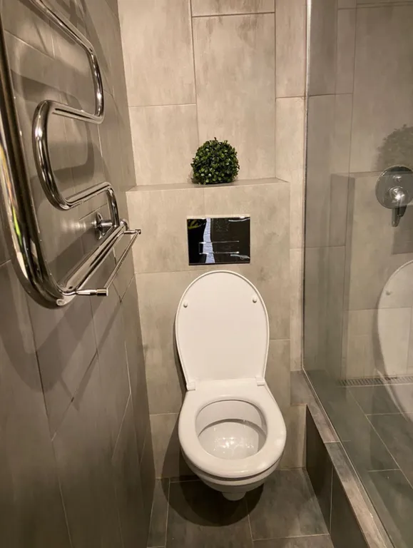 Апартамент Жили Были