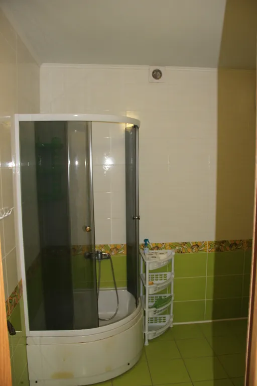 Апартаменты на берегу моря