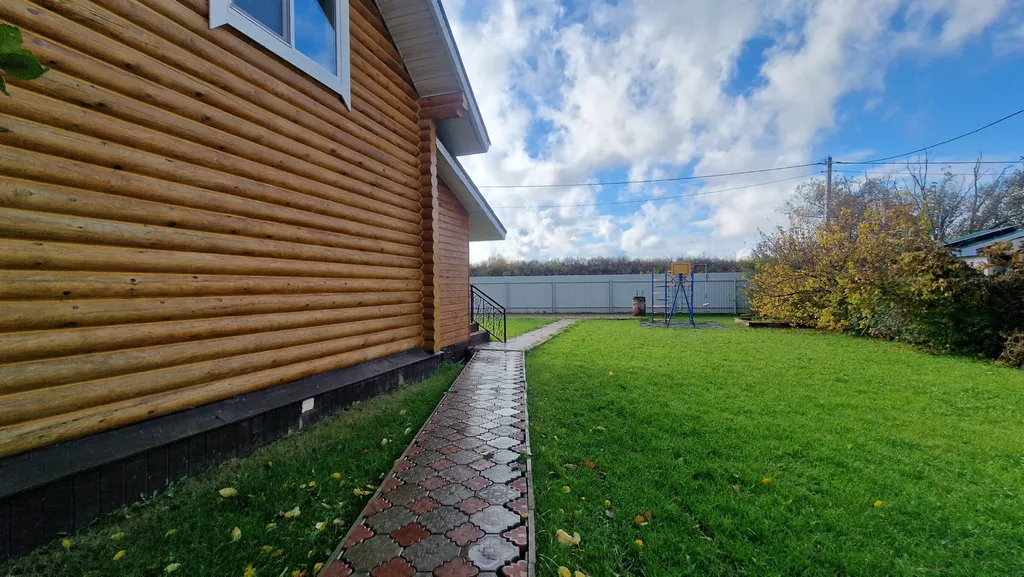 Коттедж Коттедж Эко усадьба Урман Кyл для семейного отдыха в окружении природы — Казань