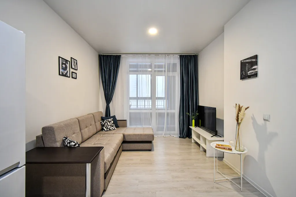 Комфортная квартира напротив ТРЦ Планета