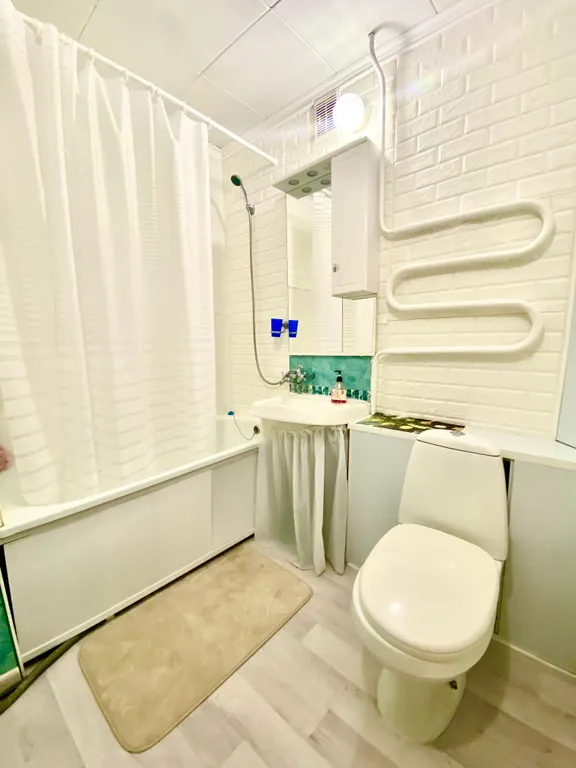 Квартира в курортной зоне