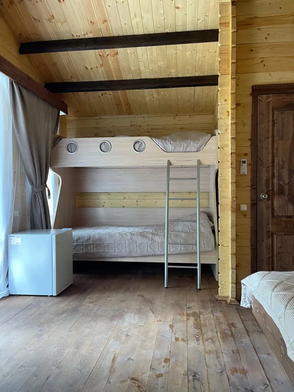 1-комнатный Дом