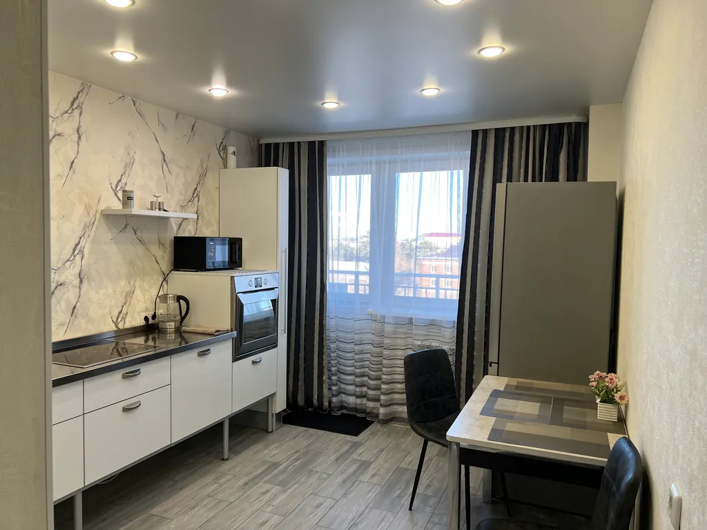 Апартамент бизнес класс в центре