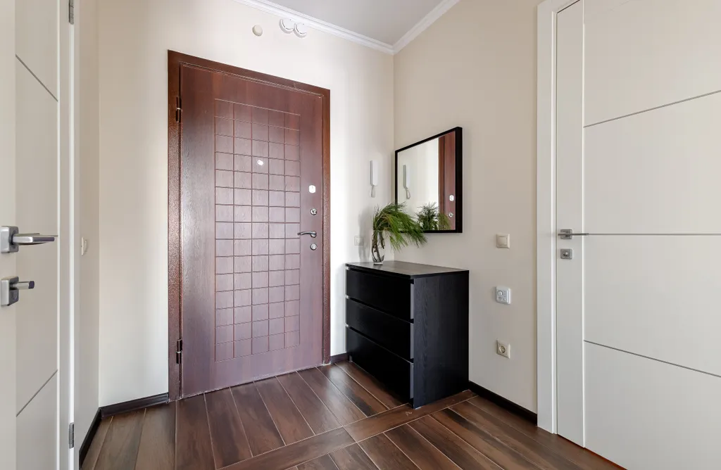 Квартира Квартира в центре города с камином — Краснодар